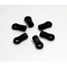 Mounting Parts for Shock (6) Buggy/Truggy