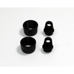 Shock Absorber Cover top (2) Buggy/Truggy