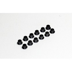 Spacer Bush (12) Buggy/Truggy