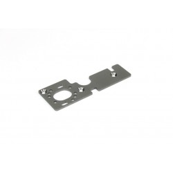 Aluminum Motor Mount Sand Buggy