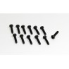 Head Cross screw M3x18 (12) Sand Buggy