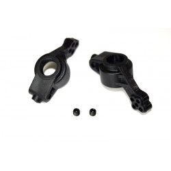 Rear Hub Carrier l/r ATC 2.4 RTR/BL
