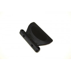 Rear bumper ATC 2.4 RTR/BL