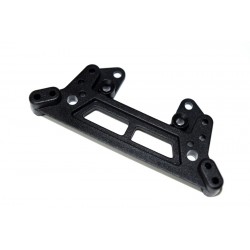 Shock tower rear ATC 2.4 RTR/BL