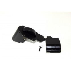 Main gear cover ATC 2.4 RTR/BL