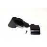 Main gear cover ATC 2.4 RTR/BL