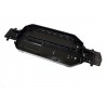 Chassis plate plastic ATC 2.4 RTR/BL