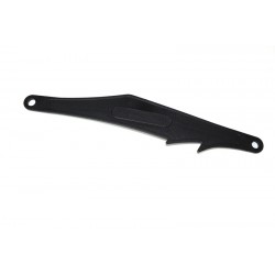 Battery cover ATC 2.4 RTR/BL