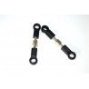 Suspension arm upper f/r ATC 2.4 RTR/BL