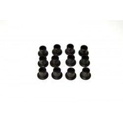 Steering plate inserts (12) ATC 2.4 RTR/BL