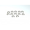 E-clip 2.5 (12) ATC 2.4 RTR/BL