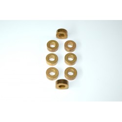 Contain oil bearing 5x10x4 (8) ATC 2.4 RTR/BL