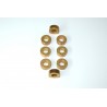 Contain oil bearing 5x10x4 (8) ATC 2.4 RTR/BL