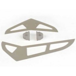 E-sky Honeybee King Vertical fin set