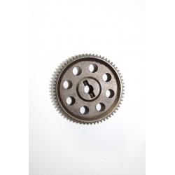 Main gear metal 64T ATC 2.4 RTR/BL