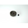 Motor pinion metal 29T ATC 2.4 RTR/BL