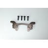 Aluminum shock tower front ATC 2.4 RTR/BL