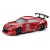Body 1:10 EP Touring Car "ATC3.4BL" 4WD RTR - clear