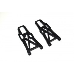 Suspension Arm low front (2) AB2.4 RTR/BL/KIT