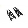 Suspension Arm low front (2) AB2.4 RTR/BL/KIT