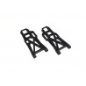 Suspension Arm low rear (2) AB2.4 RTR/BL/KIT