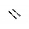 Suspension Arm f/r top (2) AB2.4 RTR/BL/KIT