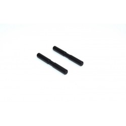 Hub Carrier shaft rear (2) Buggy/Truggy