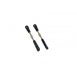 Suspension Arm f/r top (2) AT2.4 RTR/BL/KIT