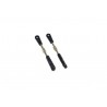Suspension Arm f/r top (2) AT2.4 RTR/BL/KIT