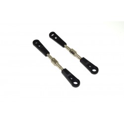 Steering Arm (2) AT2.4 RTR/BL/KIT