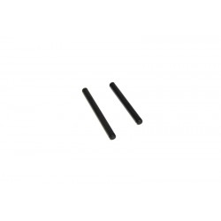 Hub Carrier shaft front (2) AMT2.4 RTR/BL