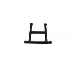 Front Shock Tower Holder AMT2.4 RTR/BL