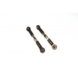 Aluminum Steering Linkage (2) Buggy/Truggy/Truck