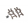 Aluminum suspension Arm low rear (2) AMT2.4/AMT3.4