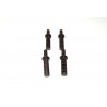 Aluminum Body Post (4) AMT2.4 RTR/BL