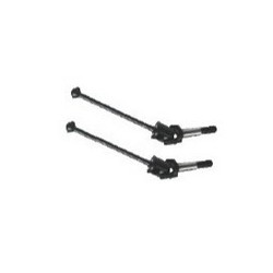 CVD Drive shafts (2) AMT2.4 RTR/BL