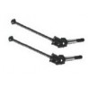 CVD Drive shafts (2) AMT2.4 RTR/BL