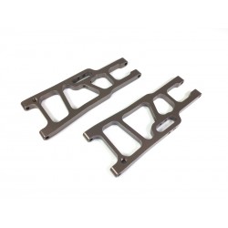 Aluminum suspension Arm low rear AT2.4/AT3.4 (2)