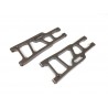 Aluminum suspension Arm low rear AT2.4/AT3.4 (2)