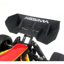 Rear Wing AB3.4(BL)