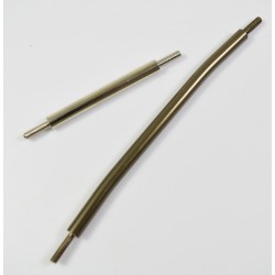 Steering and Servo rod