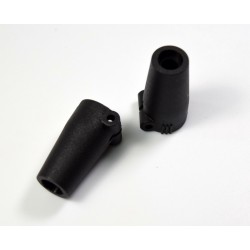 Rear Straight Axle Cover