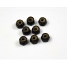 Nylon Nuts M2.5