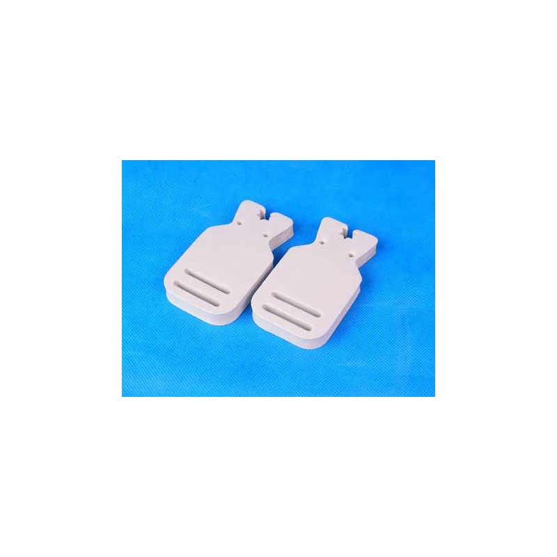 Transportfäste för rotorblad Belt-CP