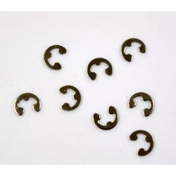 E-Clips ø2.0