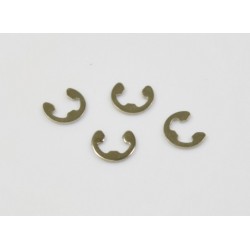 E-Clips ø3.2