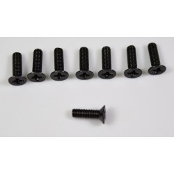 Countersunk Screw M3*10