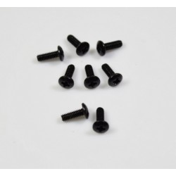 Button Head Screw M2*6