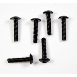 Button Head Screw M3*14