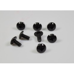 Button Head Screw M3*6